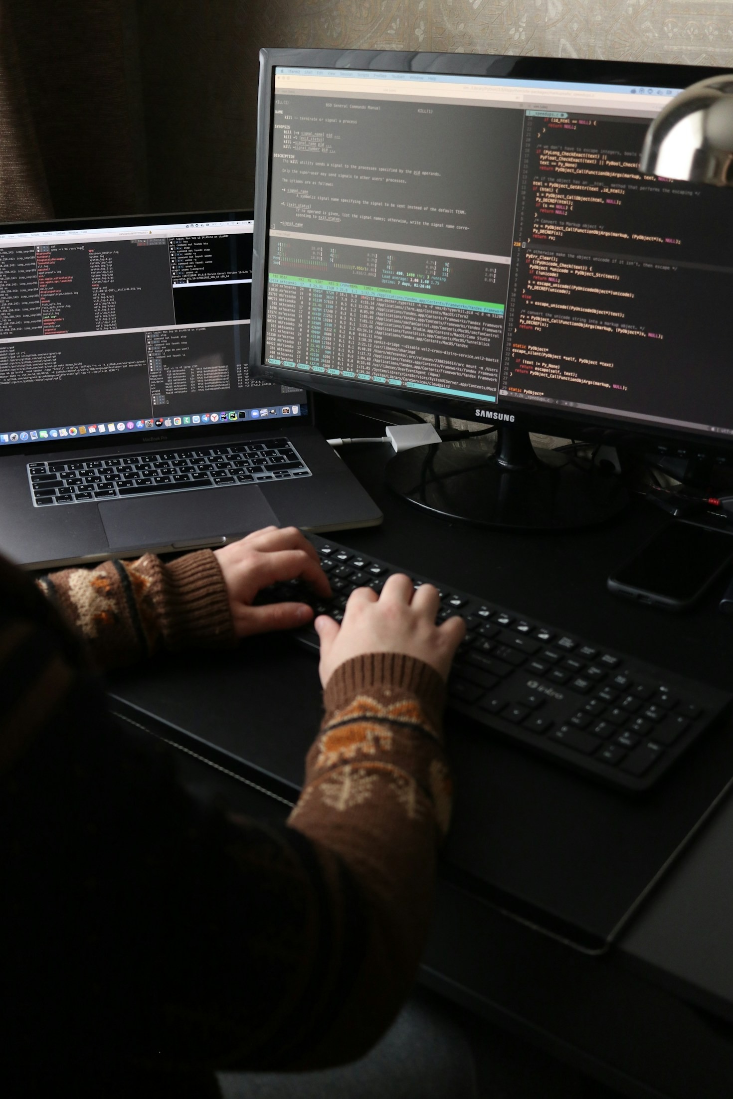 Cutting-edge Technologies Transforming Software Solutions
