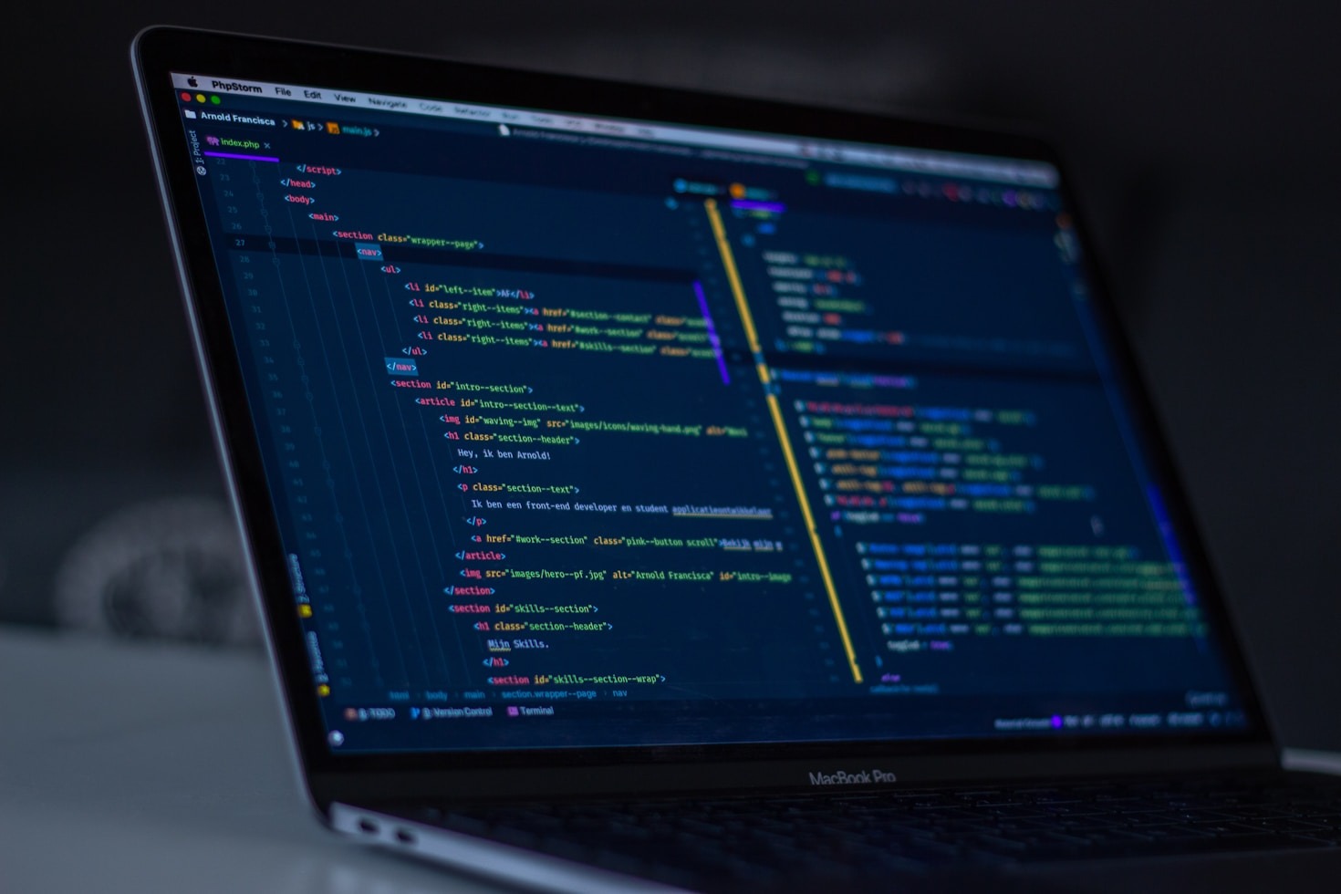 The Role of Innovation in Modern Development