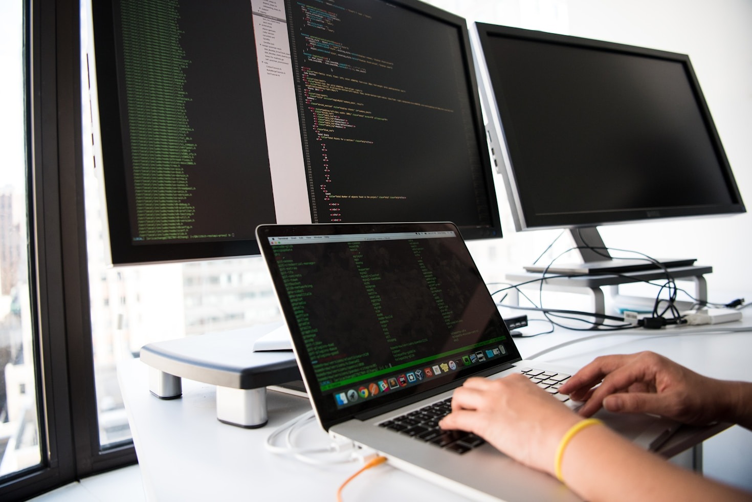 Integrating Methodologies for Next-gen Applications