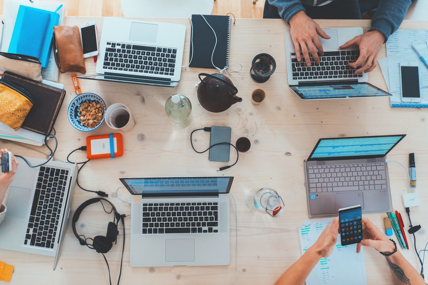 Why Technology Innovation Matters in Development