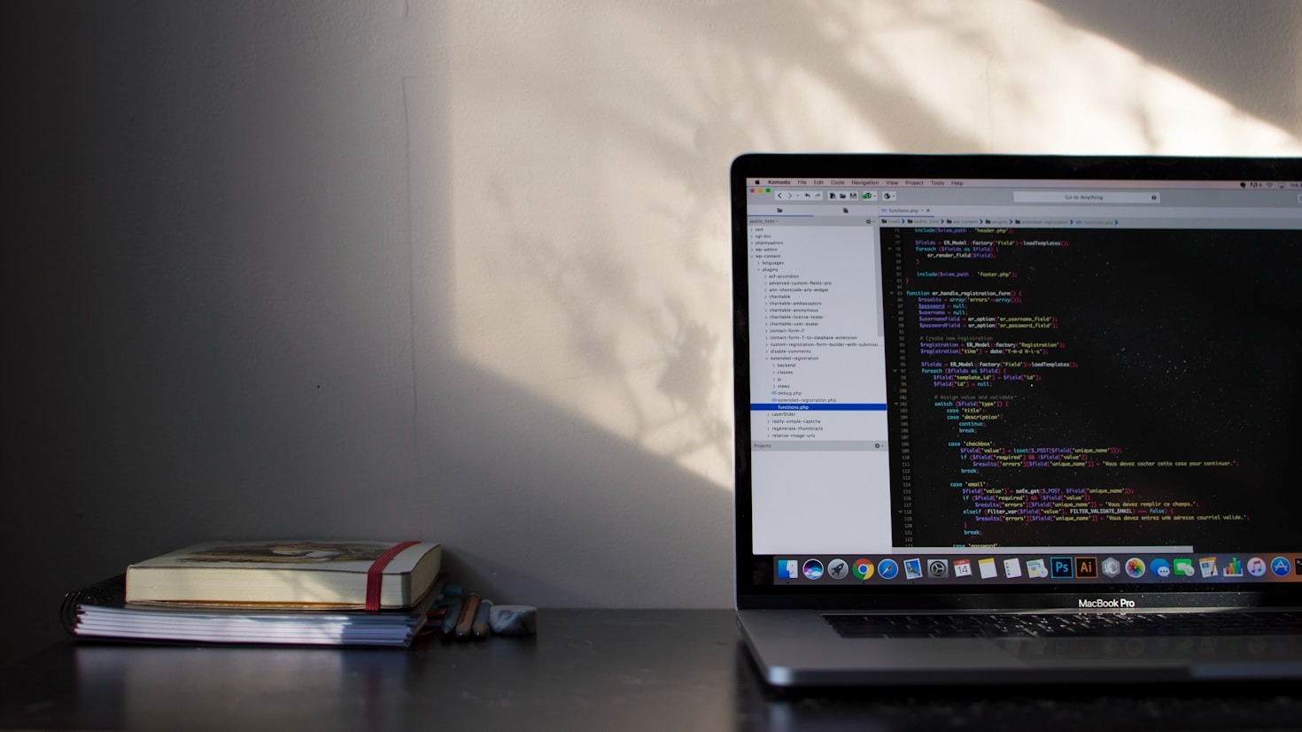 Shaping Tomorrow’s Software with Today’s Ideas